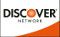 We accept Discover Card